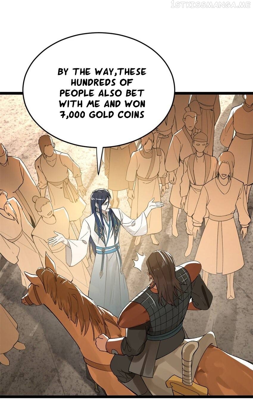 Survive As The Hero’s Husband! Chapter 47 - page 19