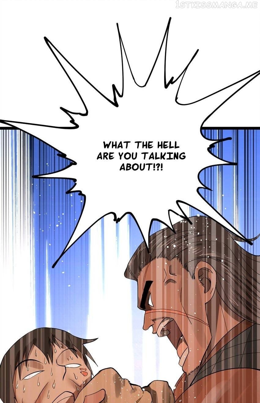 Survive As The Hero’s Husband! Chapter 47 - page 2