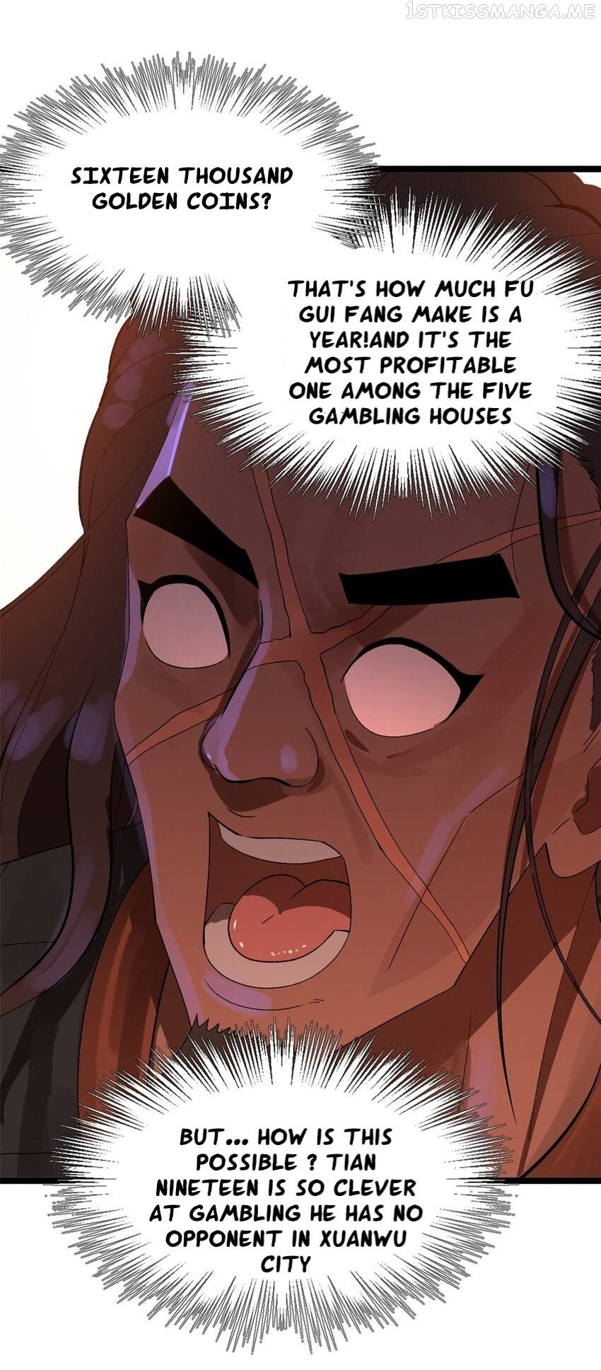Survive As The Hero’s Husband! Chapter 47 - page 4