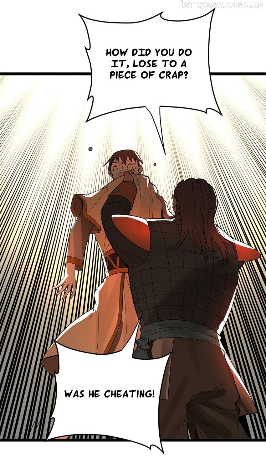 Survive As The Hero’s Husband! Chapter 47 - page 5