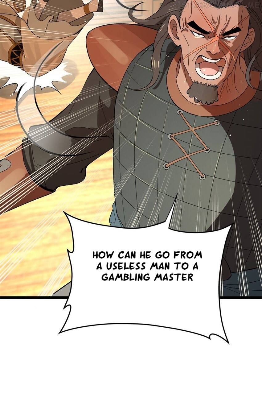 Survive As The Hero’s Husband! Chapter 47 - page 8
