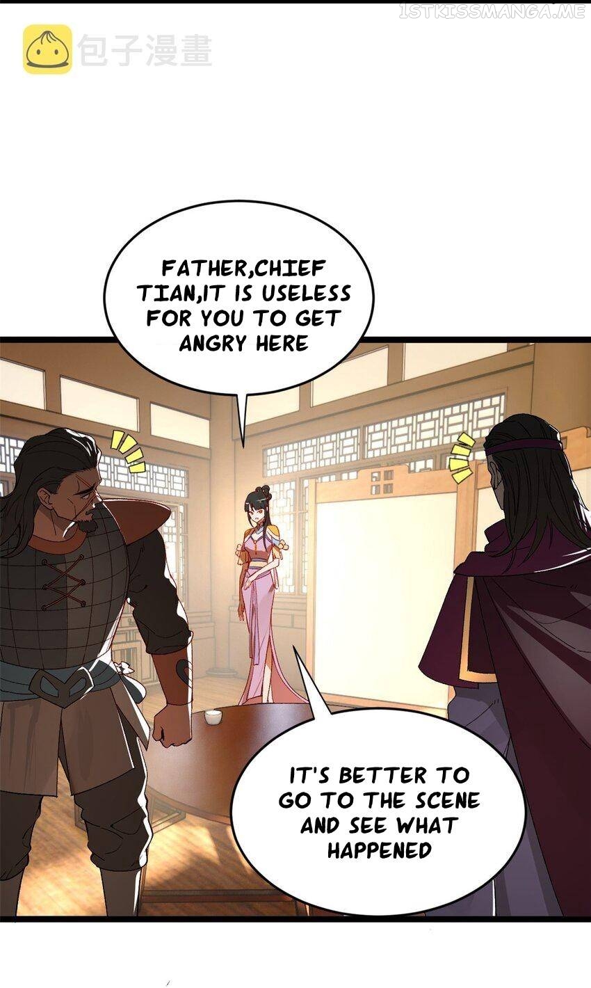 Survive As The Hero’s Husband! Chapter 47 - page 9