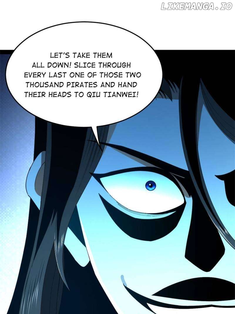 Survive As The Hero’s Husband! Chapter 147 - page 1