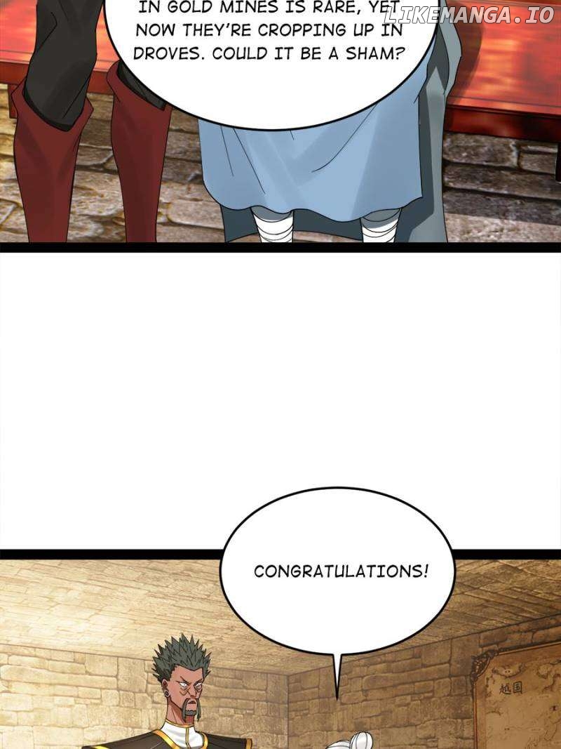 Survive As The Hero’s Husband! Chapter 147 - page 10