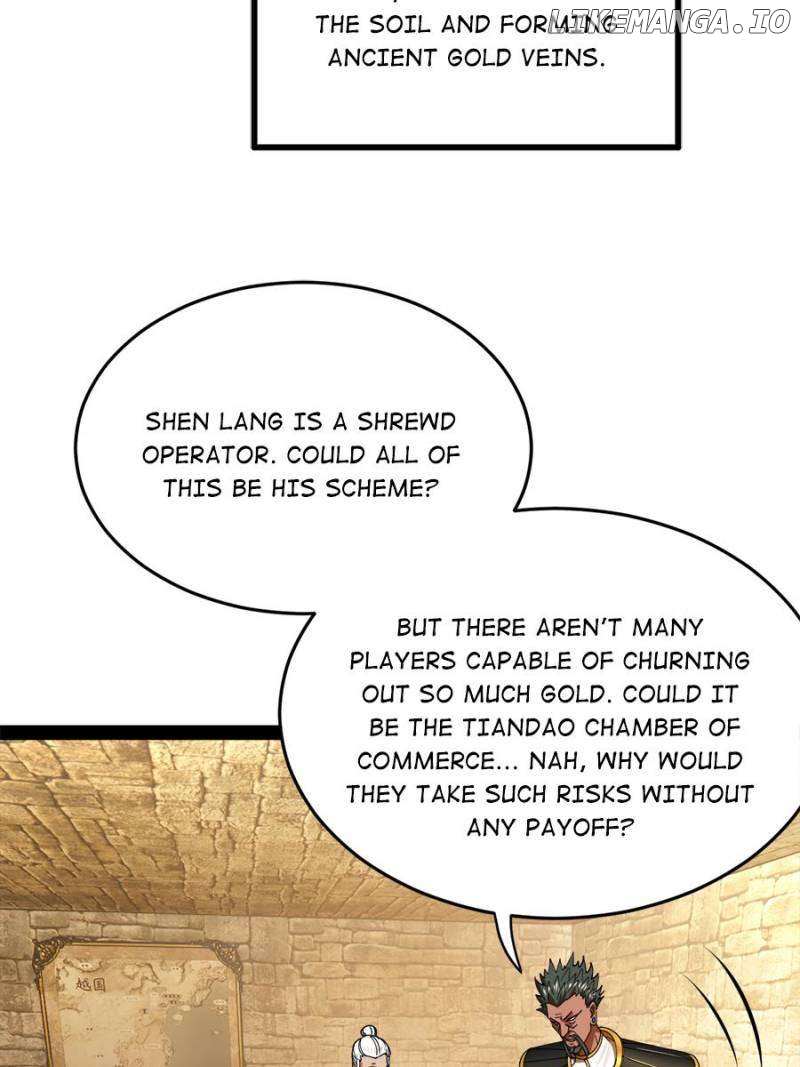 Survive As The Hero’s Husband! Chapter 147 - page 15