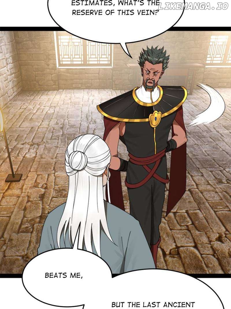 Survive As The Hero’s Husband! Chapter 147 - page 17