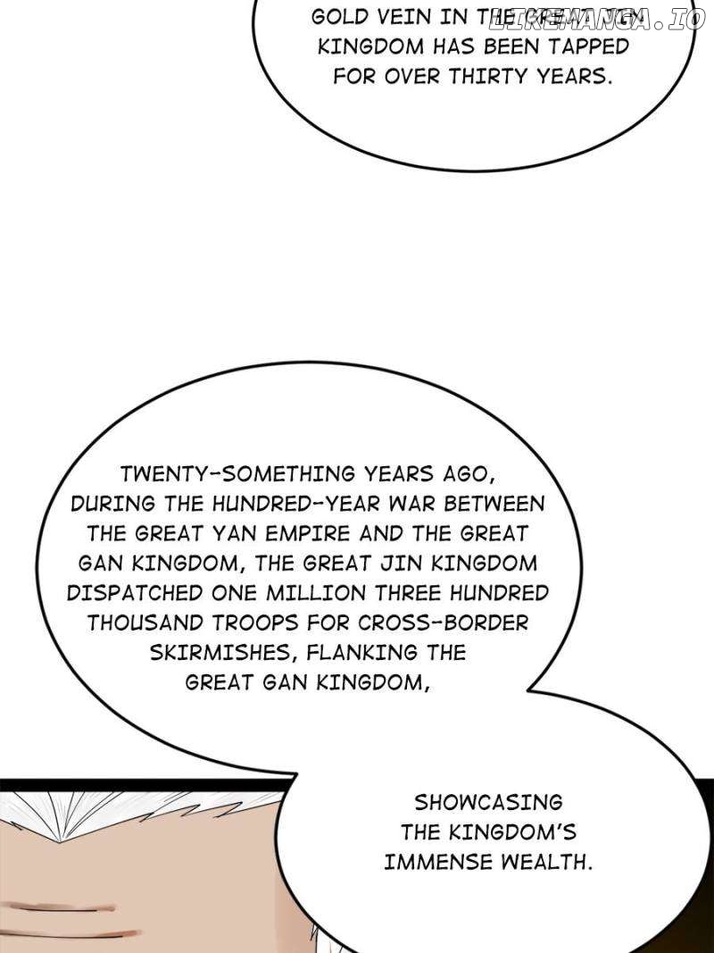 Survive As The Hero’s Husband! Chapter 147 - page 18
