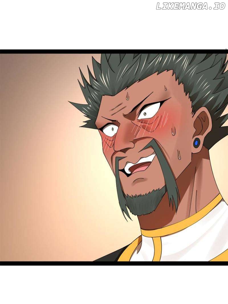 Survive As The Hero’s Husband! Chapter 147 - page 21