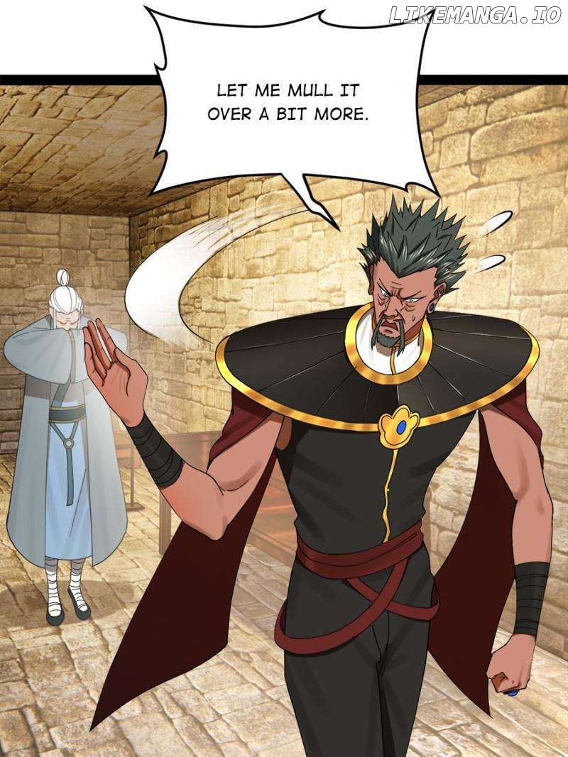 Survive As The Hero’s Husband! Chapter 147 - page 22