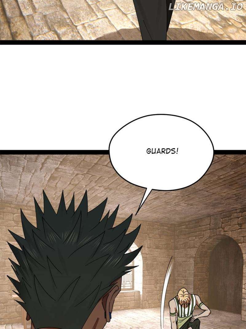 Survive As The Hero’s Husband! Chapter 147 - page 23