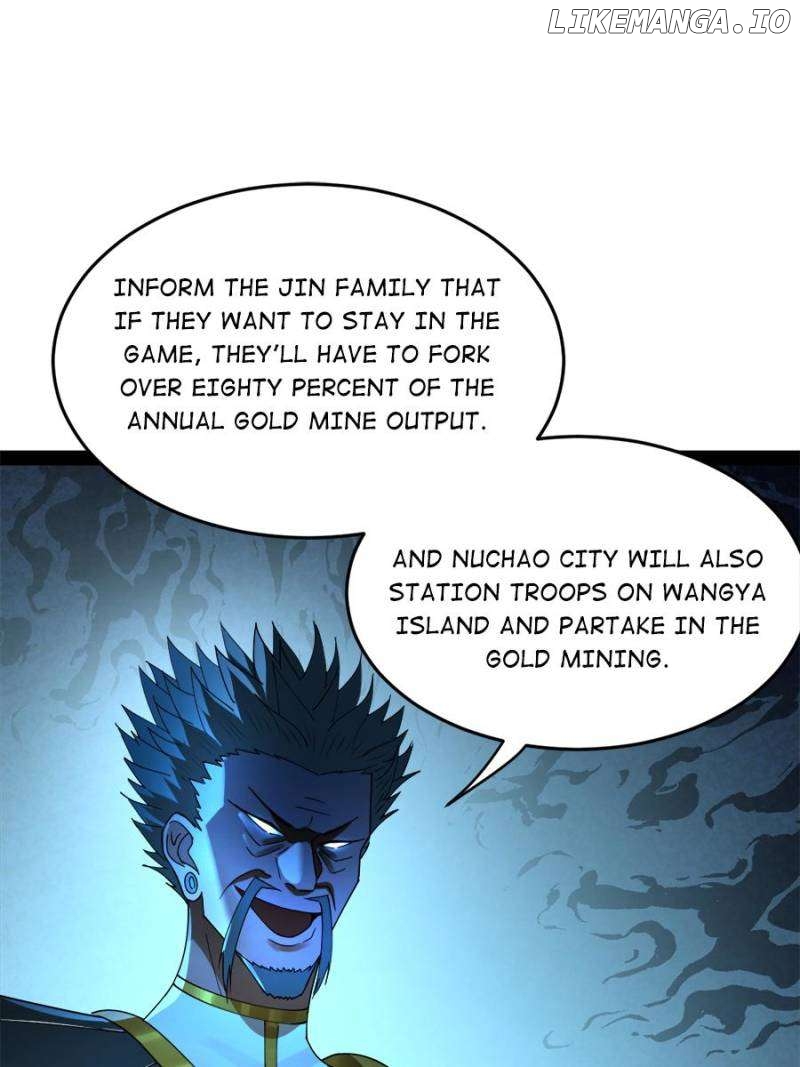 Survive As The Hero’s Husband! Chapter 147 - page 25