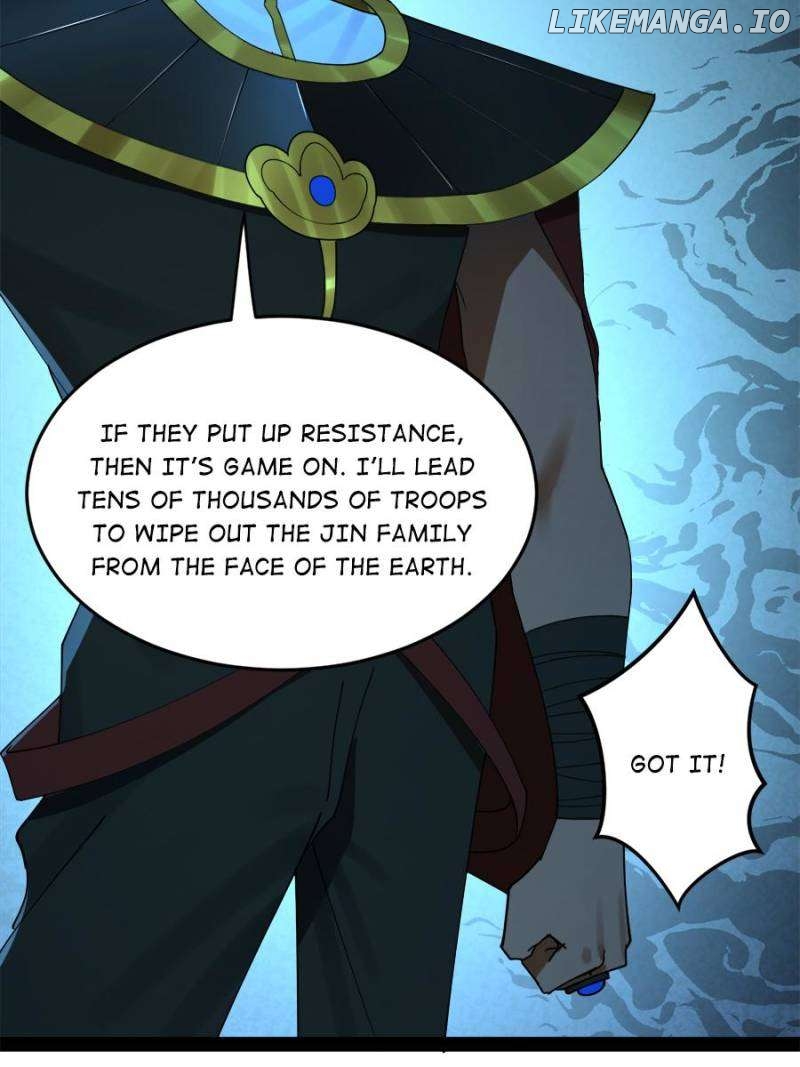 Survive As The Hero’s Husband! Chapter 147 - page 26
