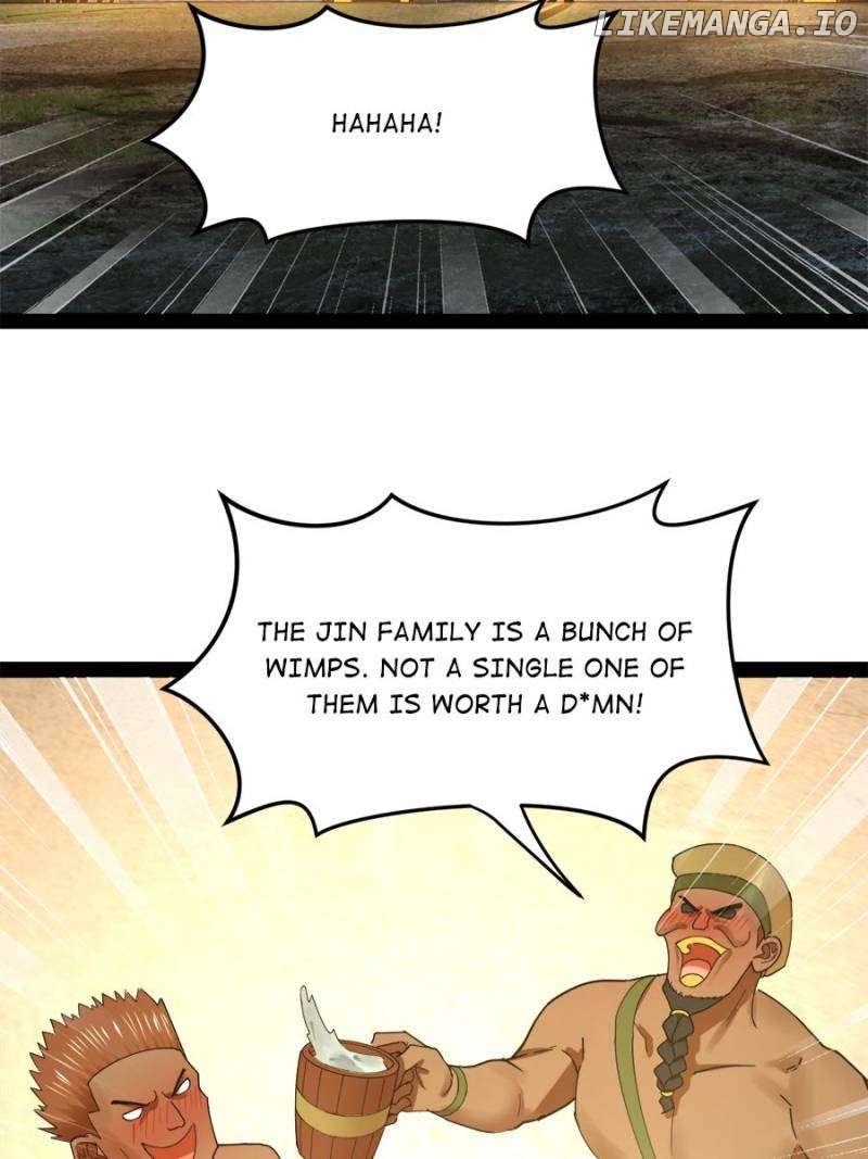 Survive As The Hero’s Husband! Chapter 147 - page 28