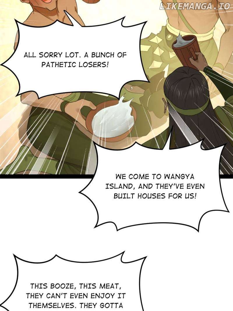 Survive As The Hero’s Husband! Chapter 147 - page 29
