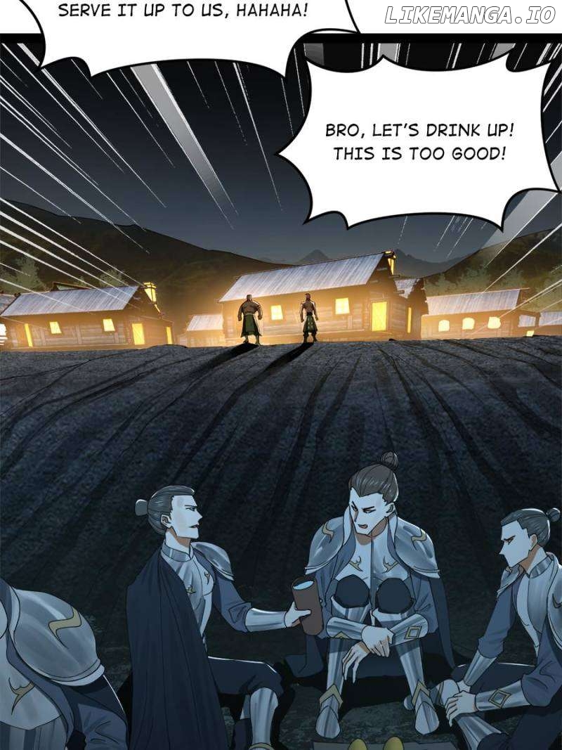 Survive As The Hero’s Husband! Chapter 147 - page 30