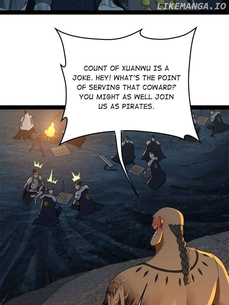 Survive As The Hero’s Husband! Chapter 147 - page 31