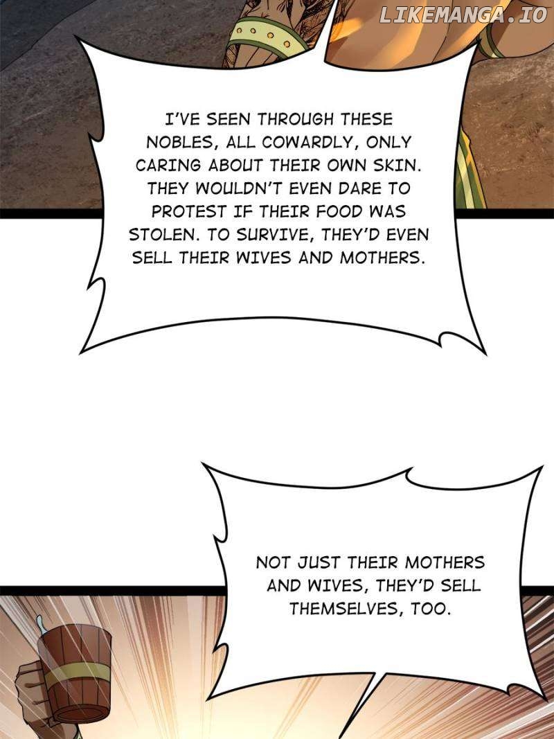 Survive As The Hero’s Husband! Chapter 147 - page 32