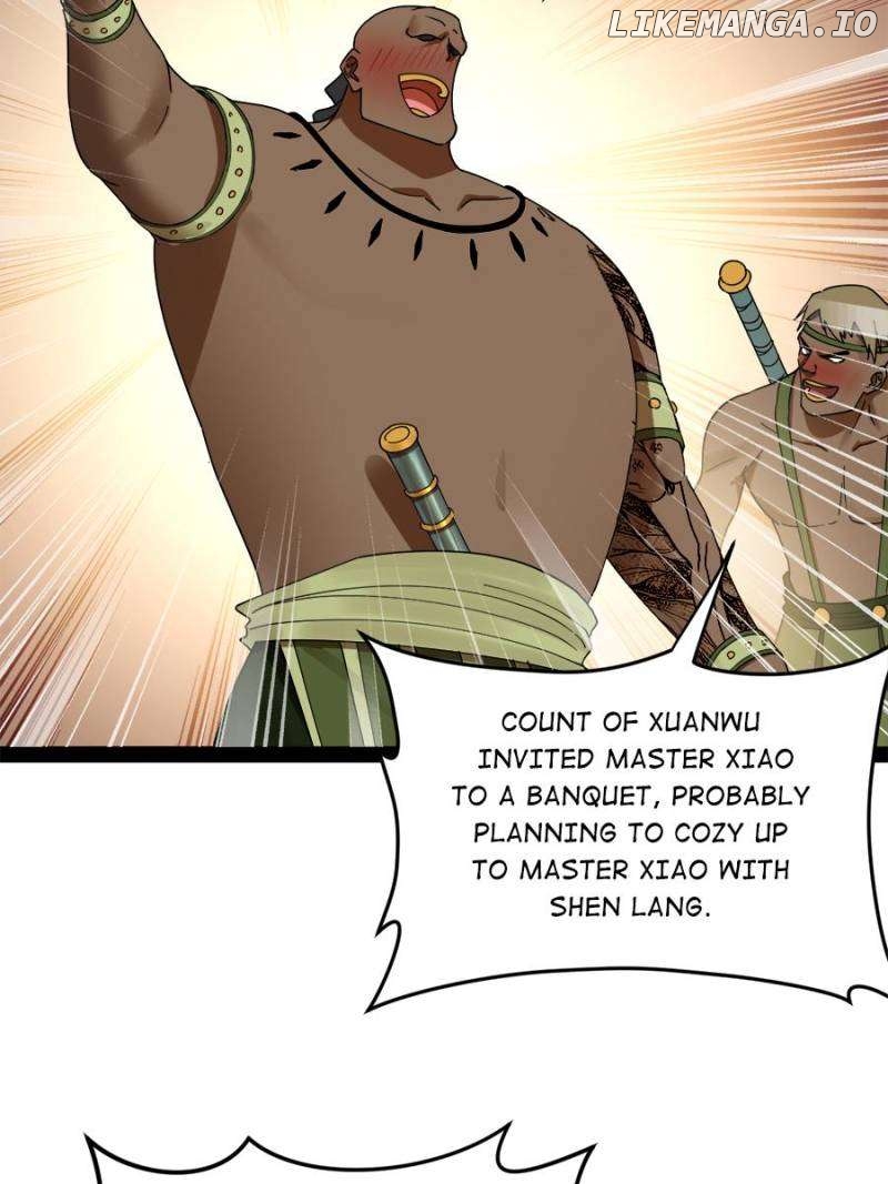 Survive As The Hero’s Husband! Chapter 147 - page 33