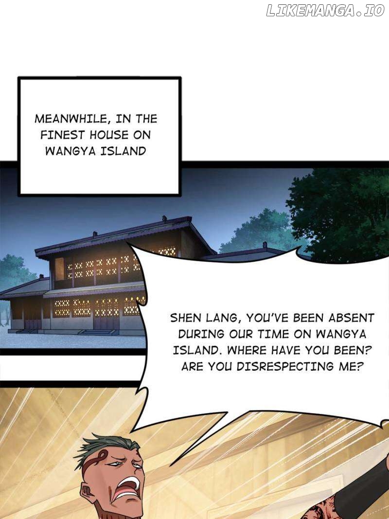 Survive As The Hero’s Husband! Chapter 147 - page 37