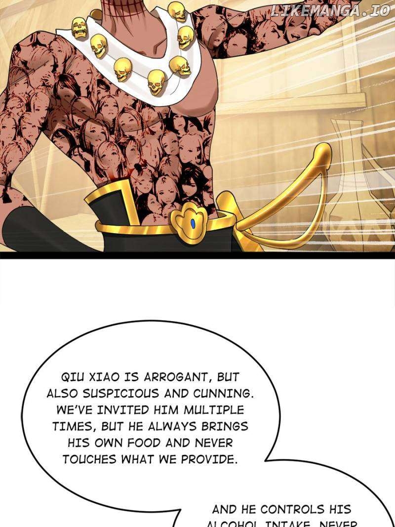 Survive As The Hero’s Husband! Chapter 147 - page 38