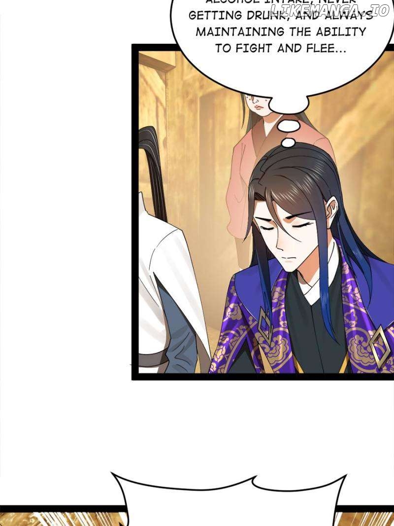 Survive As The Hero’s Husband! Chapter 147 - page 39