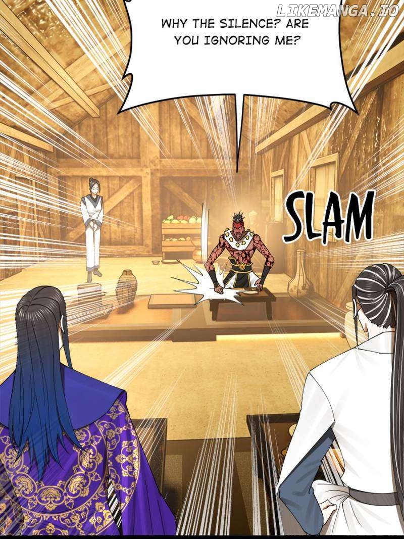 Survive As The Hero’s Husband! Chapter 147 - page 40