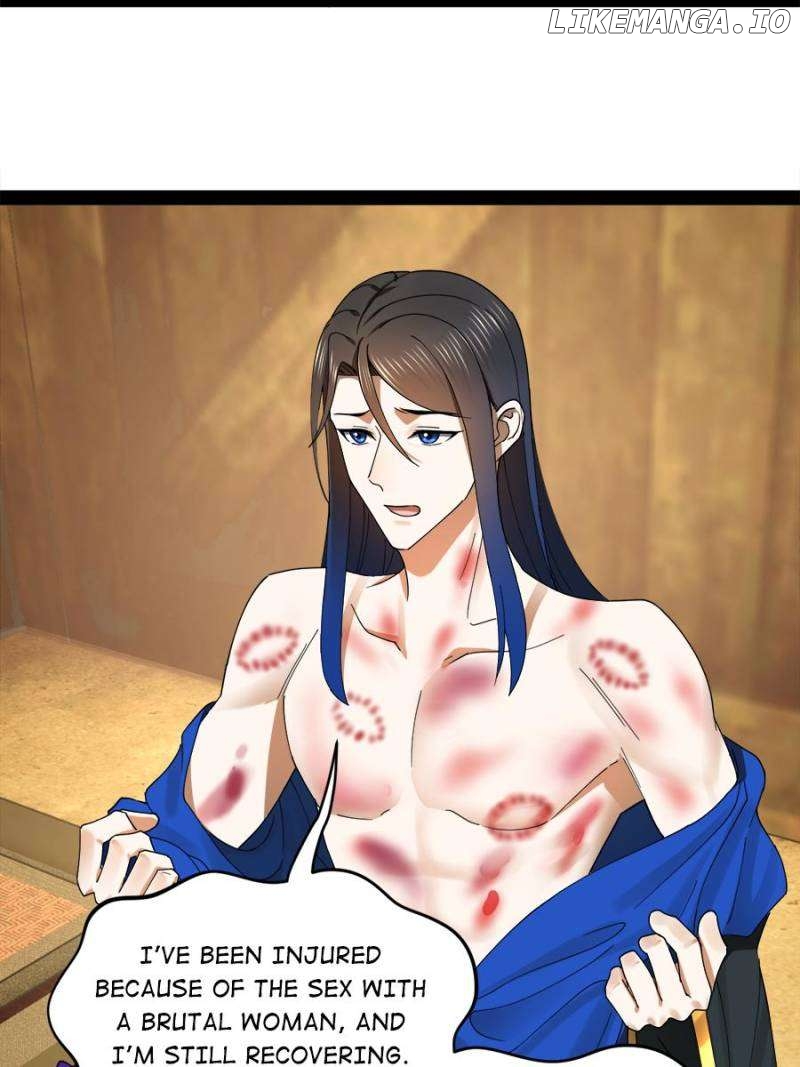 Survive As The Hero’s Husband! Chapter 147 - page 41