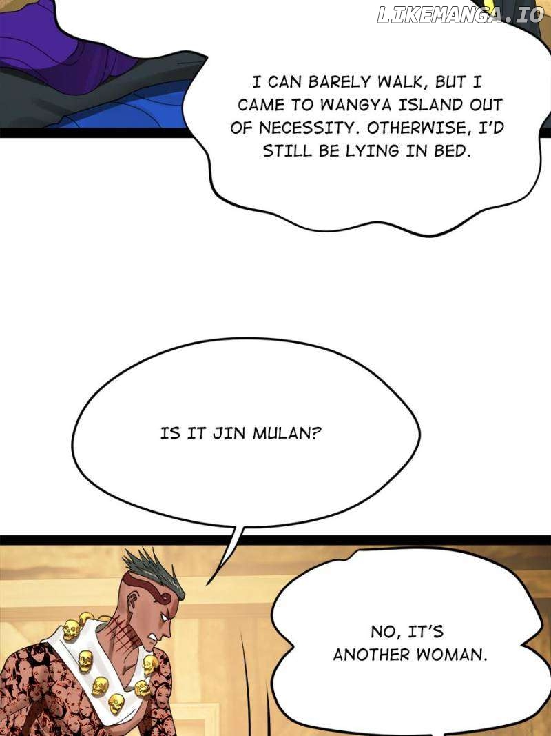 Survive As The Hero’s Husband! Chapter 147 - page 42