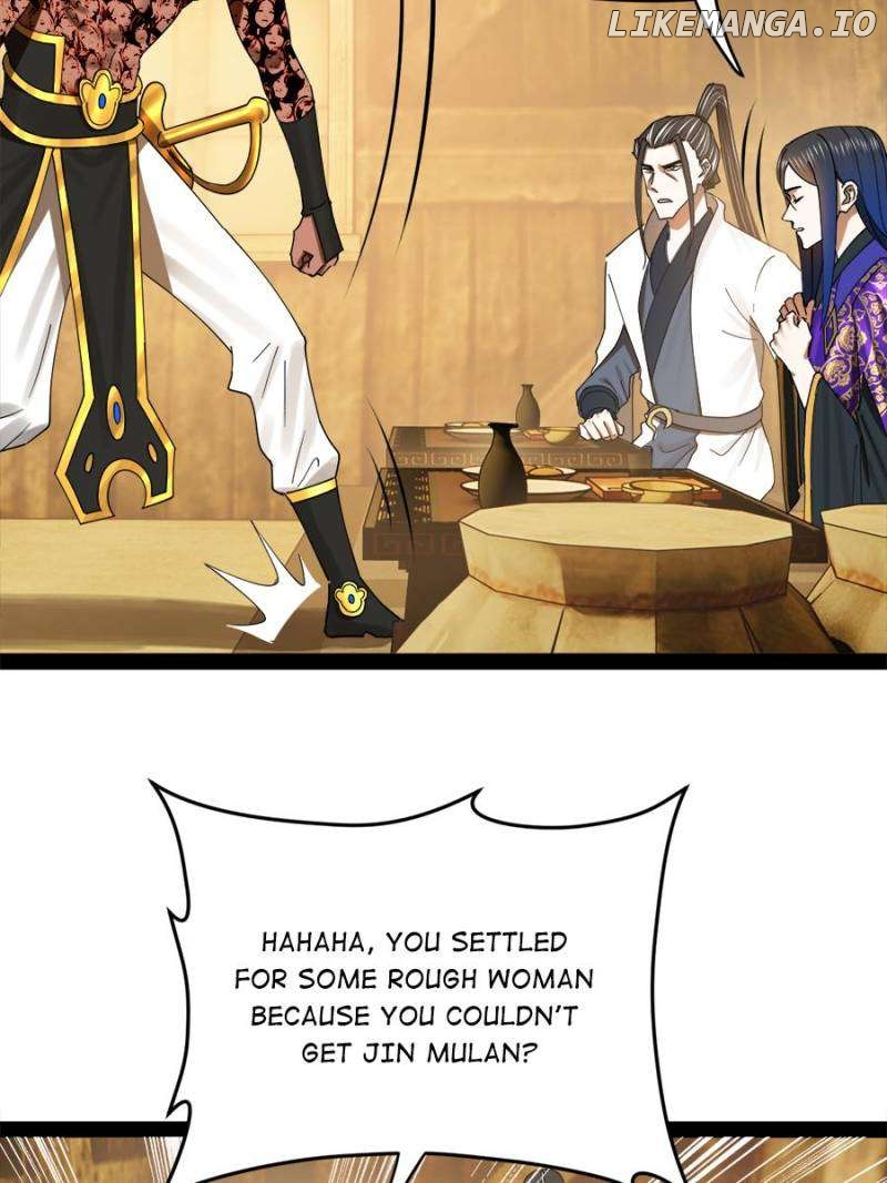 Survive As The Hero’s Husband! Chapter 147 - page 43