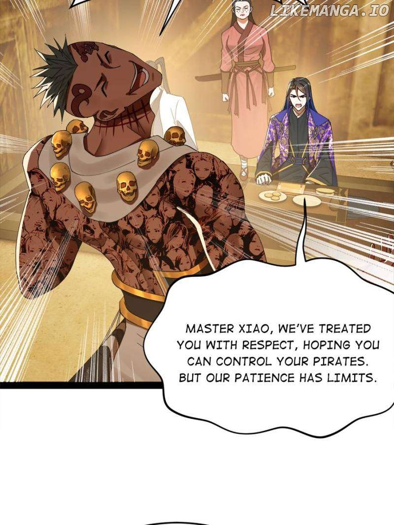 Survive As The Hero’s Husband! Chapter 147 - page 44