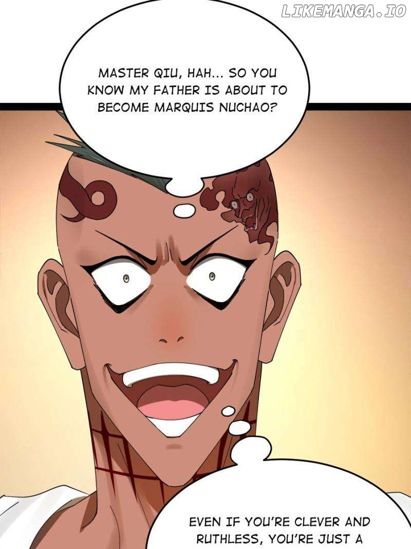 Survive As The Hero’s Husband! Chapter 147 - page 45