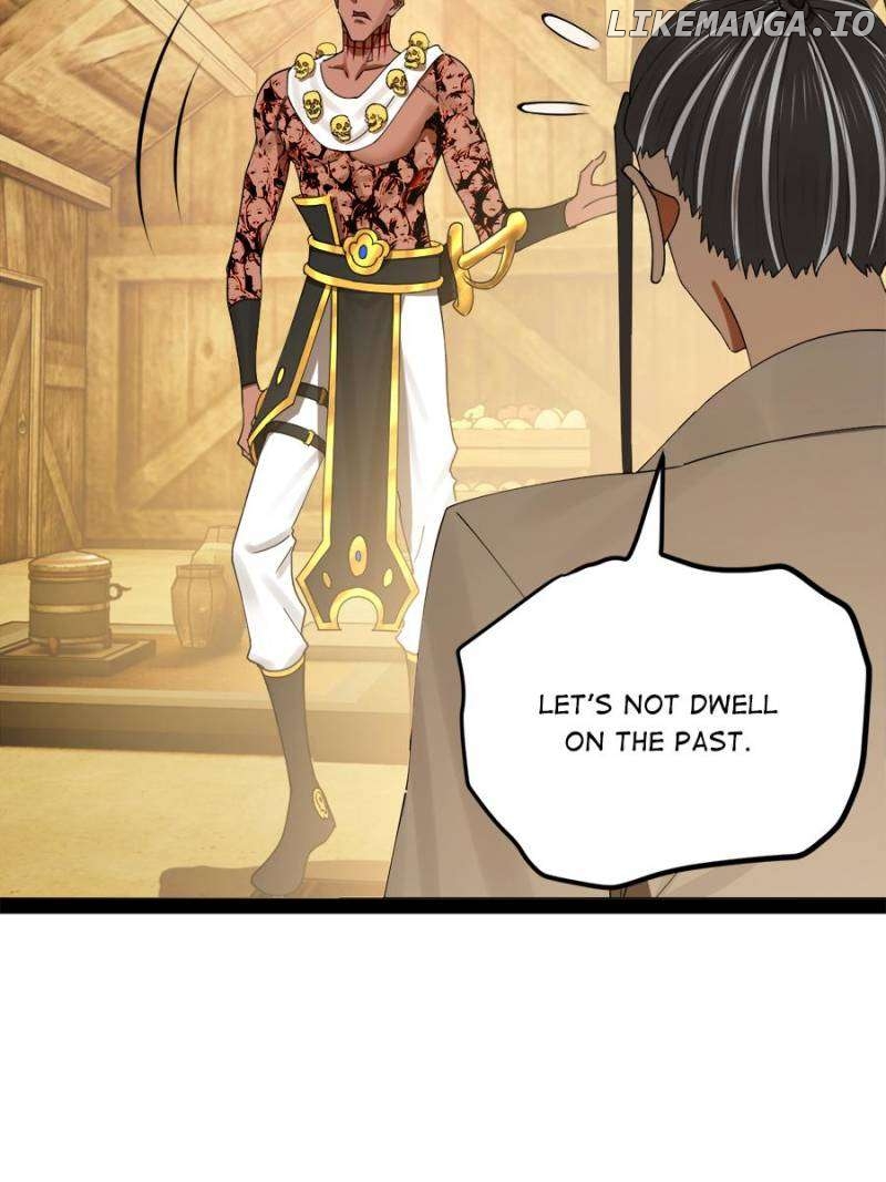 Survive As The Hero’s Husband! Chapter 147 - page 47