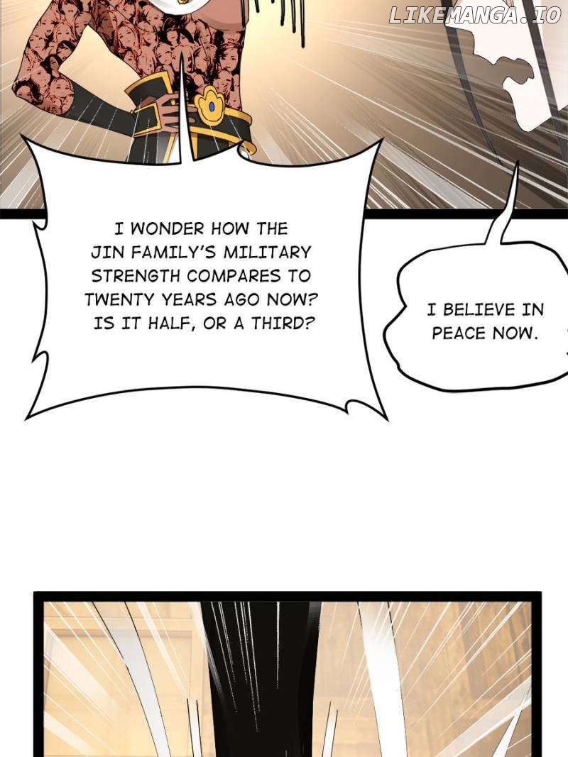 Survive As The Hero’s Husband! Chapter 147 - page 50