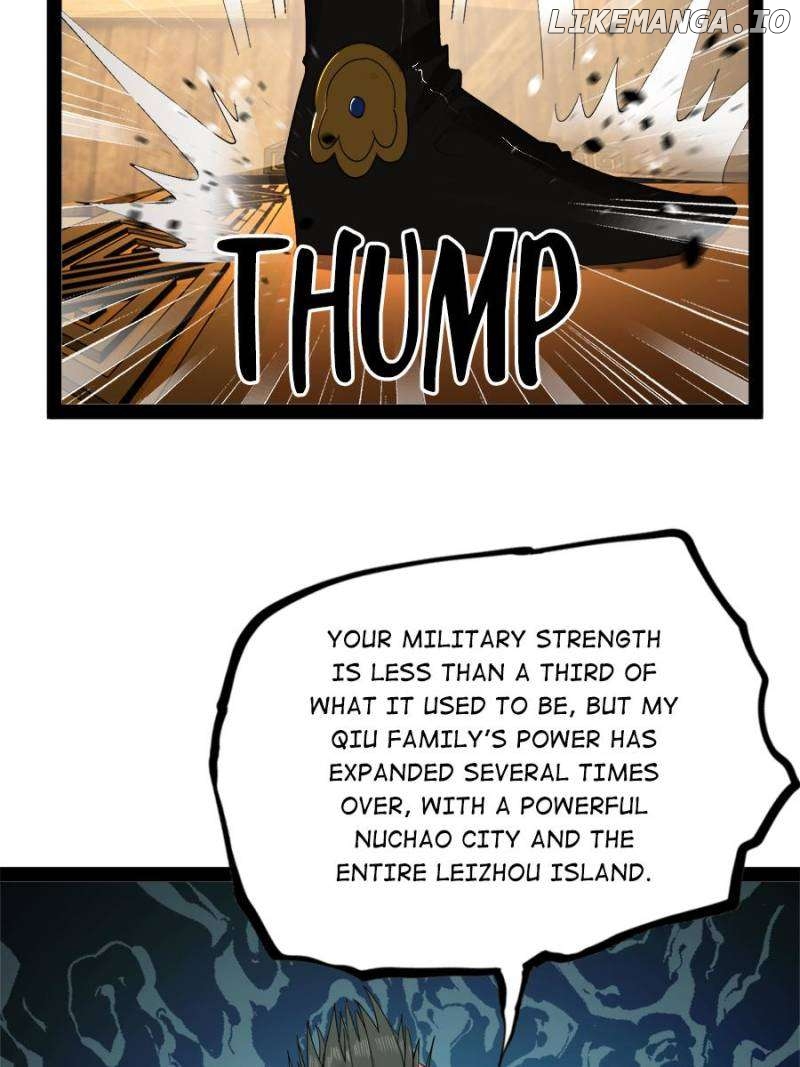 Survive As The Hero’s Husband! Chapter 147 - page 51