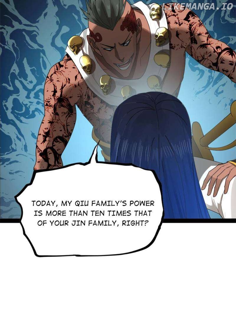 Survive As The Hero’s Husband! Chapter 147 - page 52