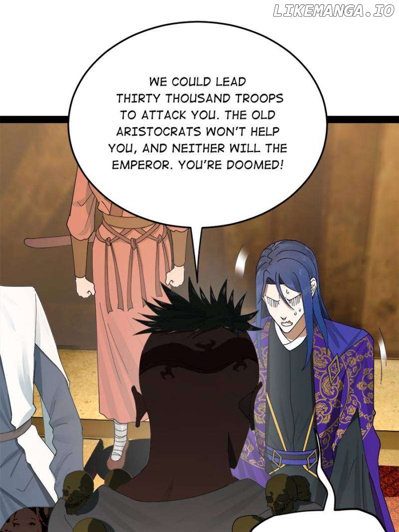 Survive As The Hero’s Husband! Chapter 147 - page 53