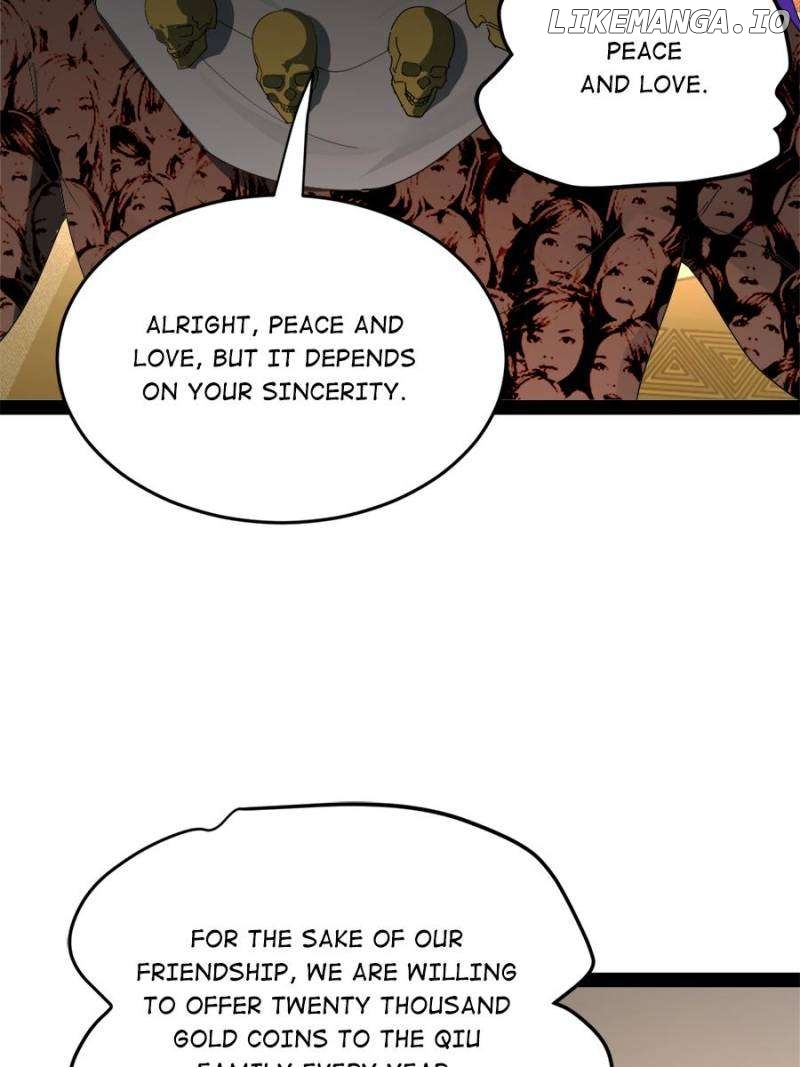 Survive As The Hero’s Husband! Chapter 147 - page 54