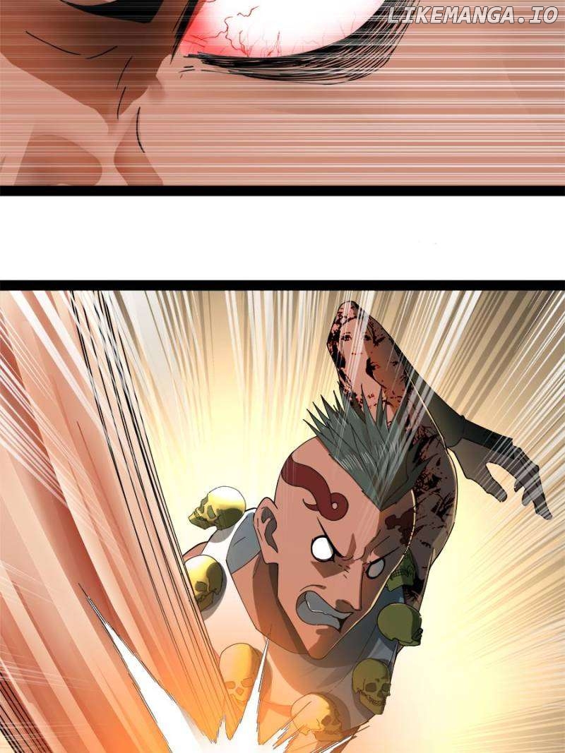 Survive As The Hero’s Husband! Chapter 147 - page 56