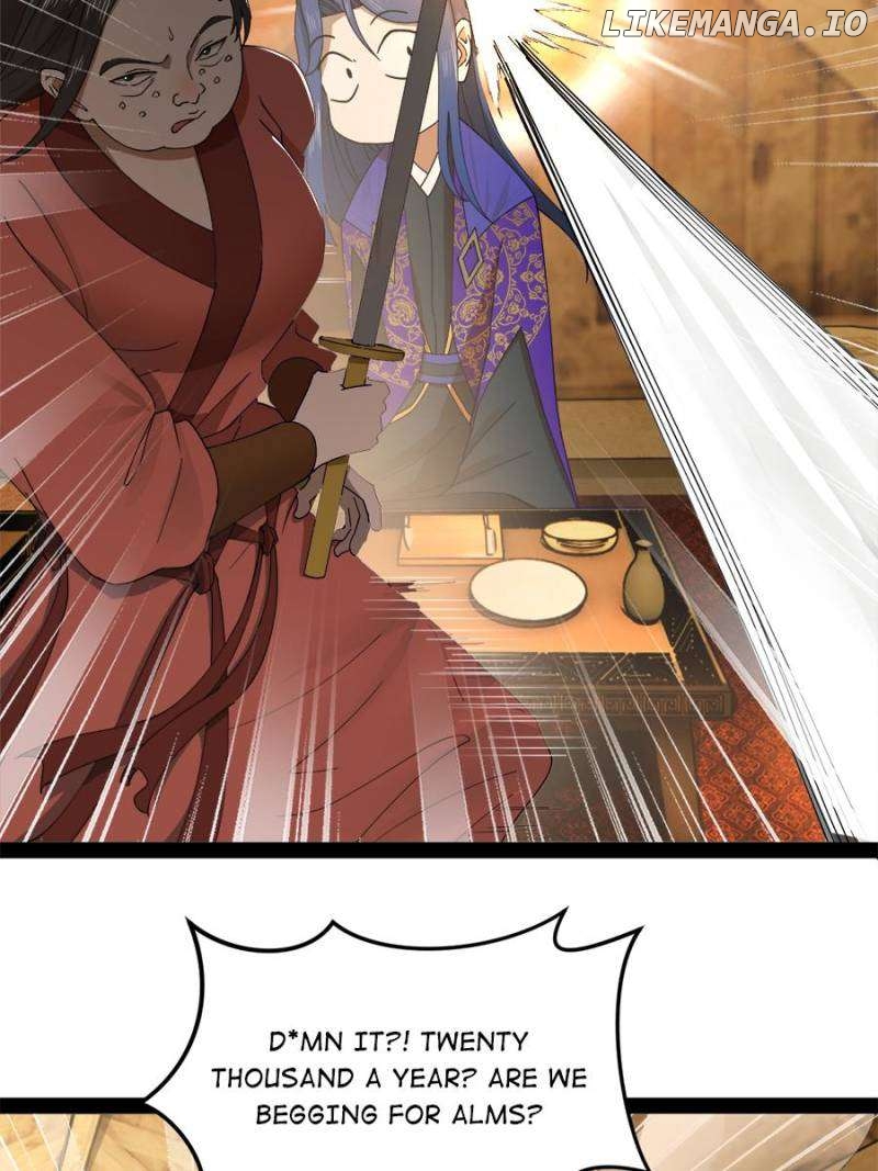 Survive As The Hero’s Husband! Chapter 147 - page 58