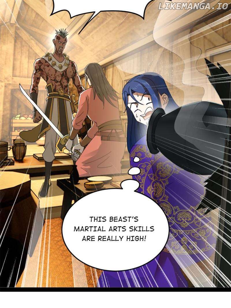 Survive As The Hero’s Husband! Chapter 147 - page 59