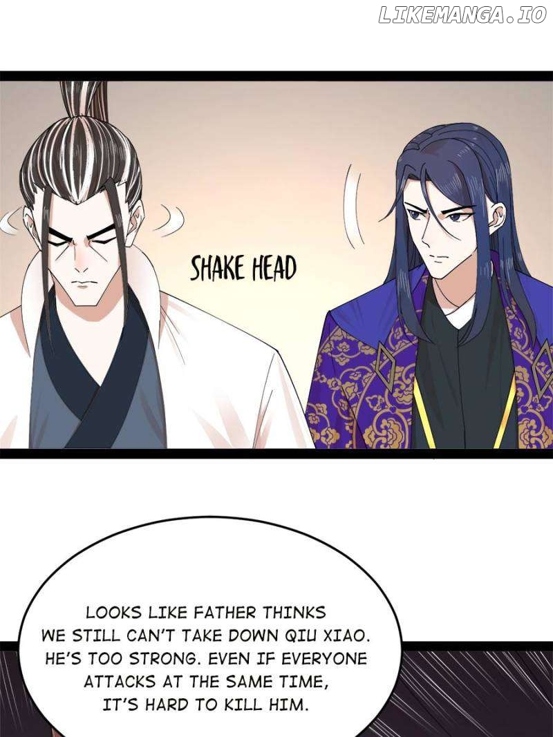 Survive As The Hero’s Husband! Chapter 147 - page 61