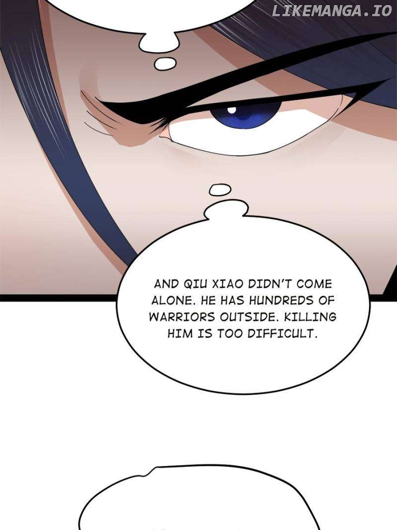 Survive As The Hero’s Husband! Chapter 147 - page 62