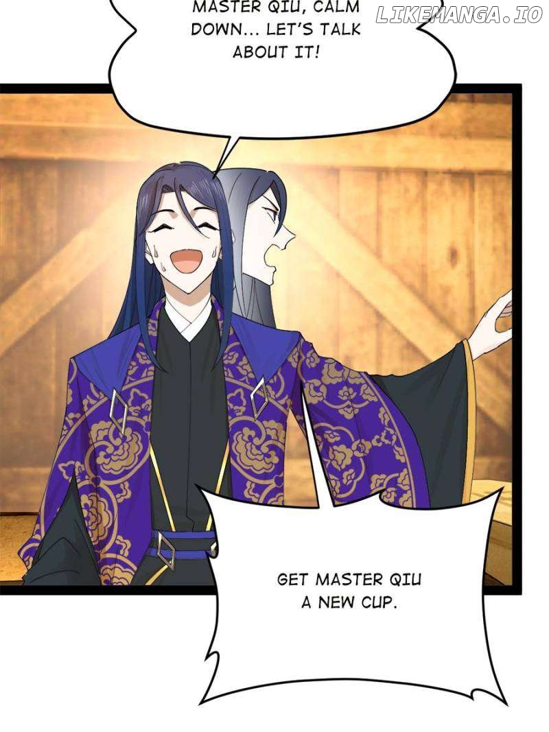 Survive As The Hero’s Husband! Chapter 147 - page 63