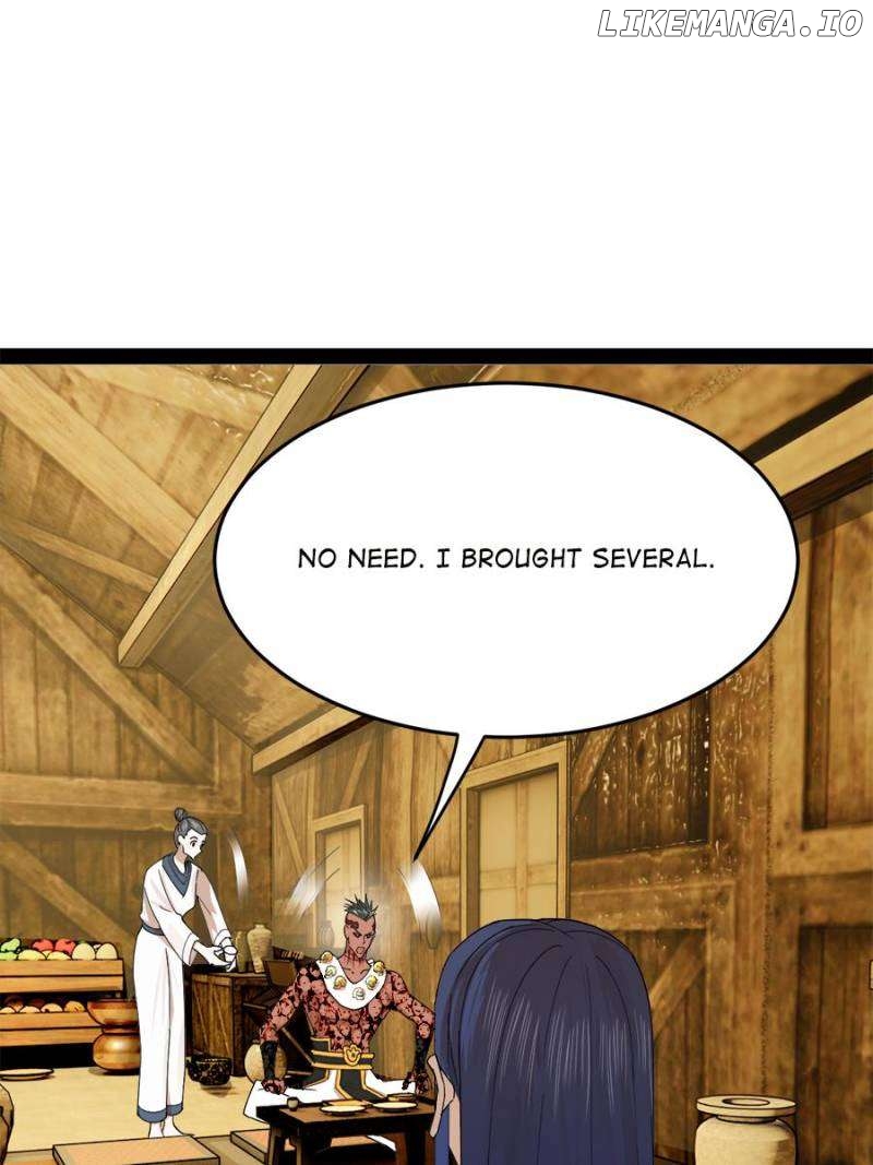 Survive As The Hero’s Husband! Chapter 147 - page 64