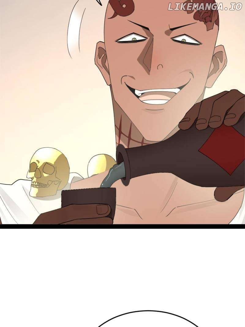 Survive As The Hero’s Husband! Chapter 147 - page 66
