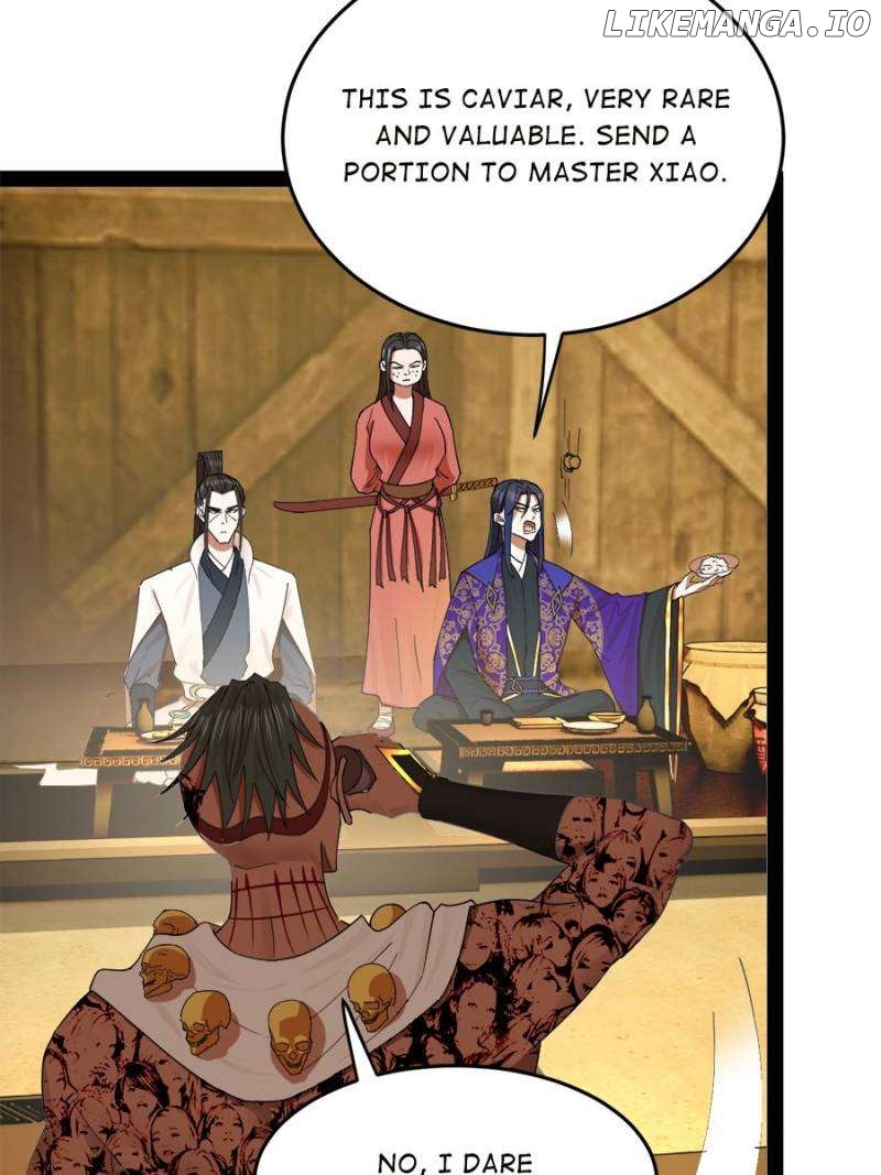Survive As The Hero’s Husband! Chapter 147 - page 67