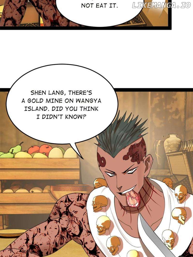Survive As The Hero’s Husband! Chapter 147 - page 68