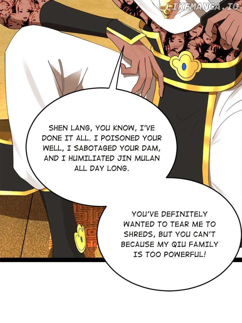 Survive As The Hero’s Husband! Chapter 147 - page 69