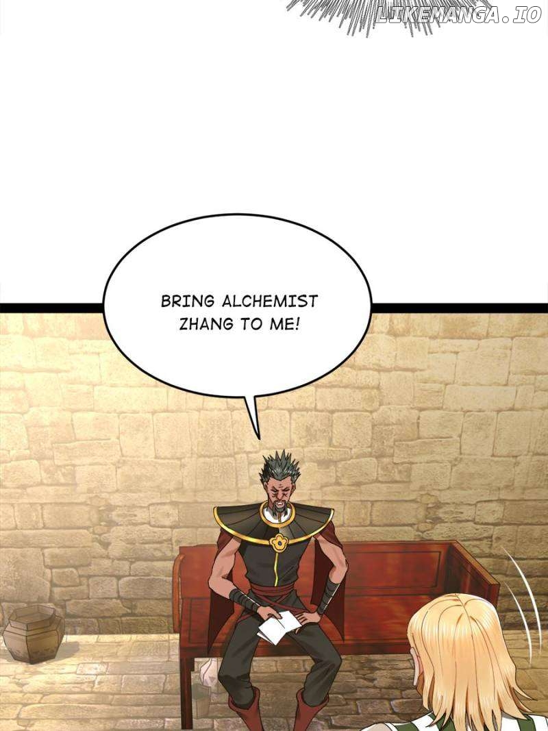 Survive As The Hero’s Husband! Chapter 147 - page 7