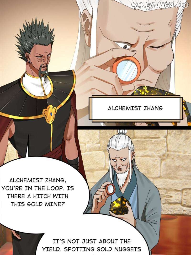 Survive As The Hero’s Husband! Chapter 147 - page 9